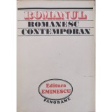 Romanul romanesc contemporan 1944-1974