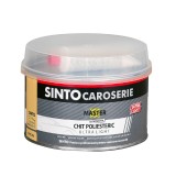 Chit Poliesteric Ultra Light 1000 Ml Sinto 472522 SIN11158