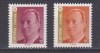 SPANIA JUAN CARLOS 1995 MI: 3234-3235 MNH, Nestampilat