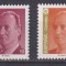SPANIA JUAN CARLOS 1995 MI: 3234-3235 MNH
