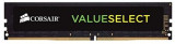Memorie Corsair Value Select DDR4, 1x8GB, 2666 MHz, CL 18