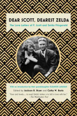 Dear Scott, Dearest Zelda: The Love Letters of F. Scott and Zelda Fitzgerald foto