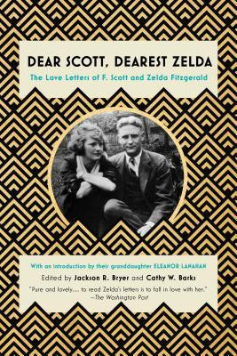 Dear Scott, Dearest Zelda: The Love Letters of F. Scott and Zelda Fitzgerald foto