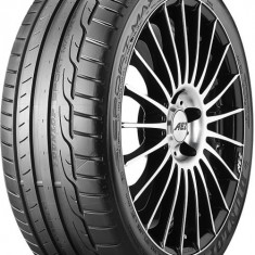 Cauciucuri de vara Dunlop Sport Maxx RT ( 225/45 R17 91Y AO2 )