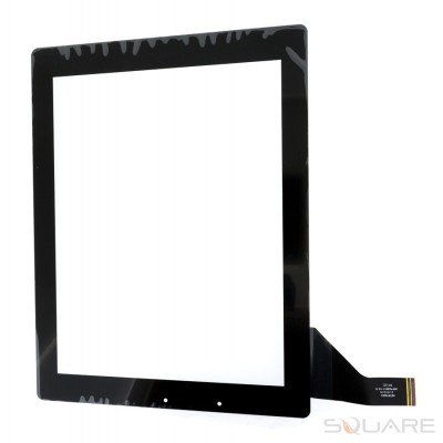 Touchscreen Allview My Tab, OEM foto