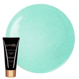 Cumpara ieftin Polygel REVOMAX GEL LUXORISE Pearlized Mint, 15ml