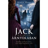 Jack &aacute;rny&eacute;k&aacute;ban - Diana Hunt