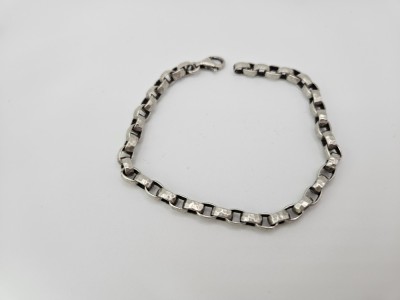 Bratara din argint #2018 foto