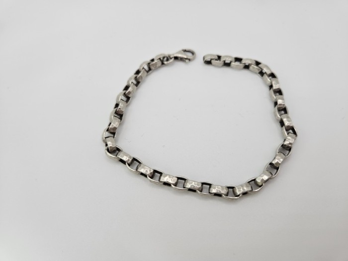 Bratara din argint #2018