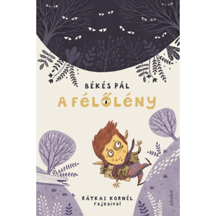 A F&eacute;lől&eacute;ny - B&eacute;k&eacute;s P&aacute;l