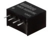 Convertor DC/DC AIMTEC 2W, 24V, 80mA, SIP4, AM2S-0524SH30Z