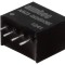 Convertor DC/DC 2W 24V 80mA SIP4