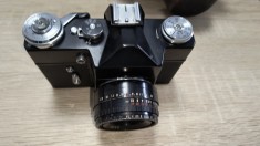 APARAT FOTO CU FILM PT COLECTIE / DECOR ZENIT B