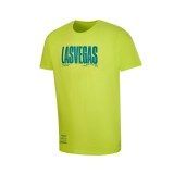 Aston Martin tricou de bărbați Las Vegas GP F1 Team 2025 - XXL