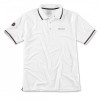 Tricou Barbatesc Polo Oe Bmw Yachtsport Alb Marime M 80142461037