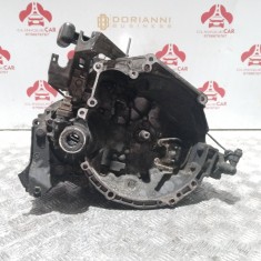 Cutie de viteze manuala 5 trepte Citroen C3 1.1 B 2002-2009