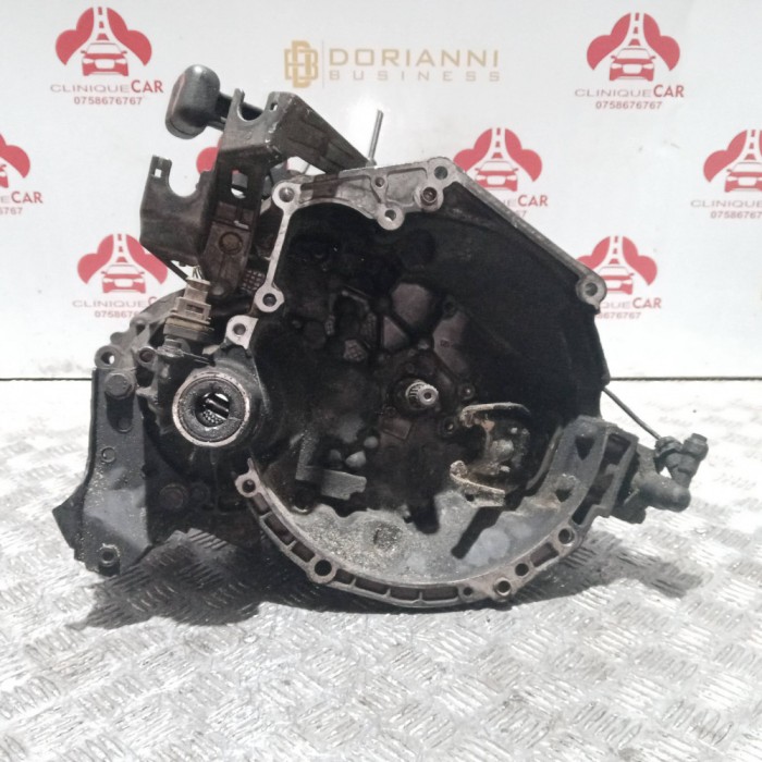 Cutie de viteze manuala 5 trepte Citroen C3 1.1 B 2002-2009