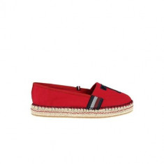 Espadrile Femei Tommy Hilfiger FW0FW03846611 foto