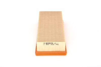 BOSCH 1 457 433 781 Filtru aer foto