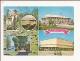 Carte Postala veche - Tulcea , Delta Dunarii, Necirculata 1979