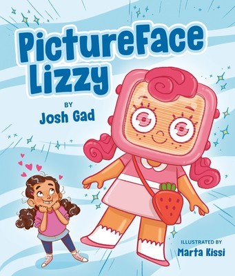 Pictureface Lizzy foto