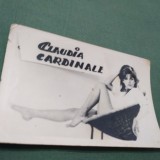 Cumpara ieftin FOTO TIP 9/6CM COOPERATIVA FOTOGRAFIA CLAUDIA CARDINALE DE COLECTIE
