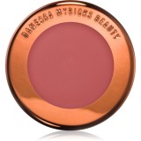 Danessa Myricks Beauty Yummy Skin Blurring Balm Powder Flushed balsam tonic pentru buze si obraji culoare Ros&eacute; N Brunch 6 g