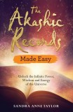 Sandra Anne Taylor - The Akashic Records. Made Easy
