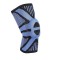 Genunchiera Thx4Cooper, XXL, textil, albastru, negru
