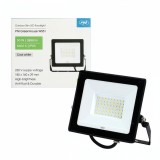 Cumpara ieftin Aproape nou: Reflector LED slim PNI GreenHouse WS51 50W, 6400K, 3898 lm, 184.5*29*1