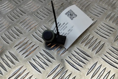 Senzor de parcare față BMW 7 G11, G12 2017 OEM: 9283200 22467887 foto