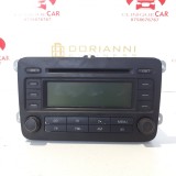 Cumpara ieftin Radio CD VW Golf 5 2004-2009