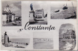 Bnk cp Constanta - Vedere - uzata, Necirculata, Printata