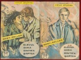 Mihail Drumes, "Elevul Dima dintr-a saptea" - 2 volume - Editura Romana Craiova - 1990
