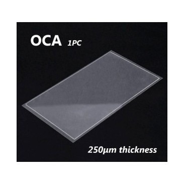 ADEZIV OCA OPTICAL CLEAR SAMSUNG A300 GALAXY A3 foto