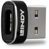 Adaptor USB 2.0 Type A to Type C