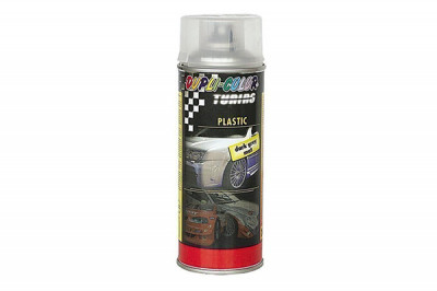PLASTIC PRIMER - GRUND PENTRU MASE PLASTICE 400 ML foto