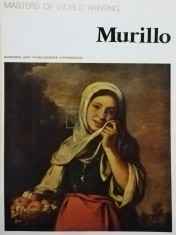 Inna Sorokina (trad.) - Murillo (Editia: 1988) foto