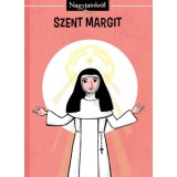 Szent Margit - Kudel&aacute;sz N&oacute;bel