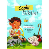 Copiii Bibliei - Agnes de Bezenac