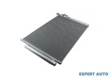 Radiator aer conditionat Chevrolet Captiva (2006->) [C100, C140] #1