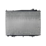 Radiator racire Nissan Pick Up (D22), 02.1998-12.2007 Pickup/Navara/Frontier, Motorizare 2, 5 Td 76kw; 3, 2 D 76kw Diesel, tip climatizare Cu/fara AC, Rapid