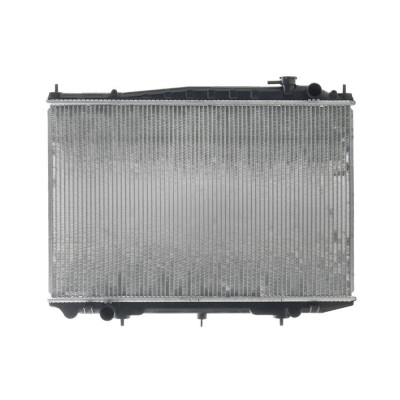 Radiator racire Nissan Pick Up (D22), 02.1998-12.2007 Pickup/Navara/Frontier, Motorizare 2, 5 Td 76kw; 3, 2 D 76kw Diesel, tip climatizare Cu/fara AC foto