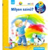 Milyen sz&iacute;nű? - Doris R&uuml;bel