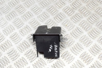 &amp;Icirc;ncuietoare haion VW GOLF VII 5G1, BQ1, BE1, BE2 2014 OEM: 5G6827505 15369096 foto