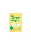 Cumpara ieftin Sa vorbim despre emotii si prietenie, Didactica Publishing House