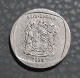 Africa de Sud 1 rand 2000