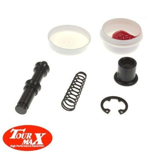 Kit reparatie pompa frana fata Honda CBR - Pantheon - SH - Shadow - NSS Forza - NX Dominator - Silverwing 125-750cc (Tourmax)