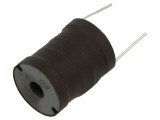 Inductor THT 47uH 4,04A 45,6m&Omega; &Oslash;16,8x21,3mm