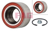 Set Rulment Roata FAG 713 6493 90 BMW Seria 1 3 Z4